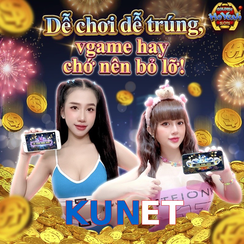 KUNET