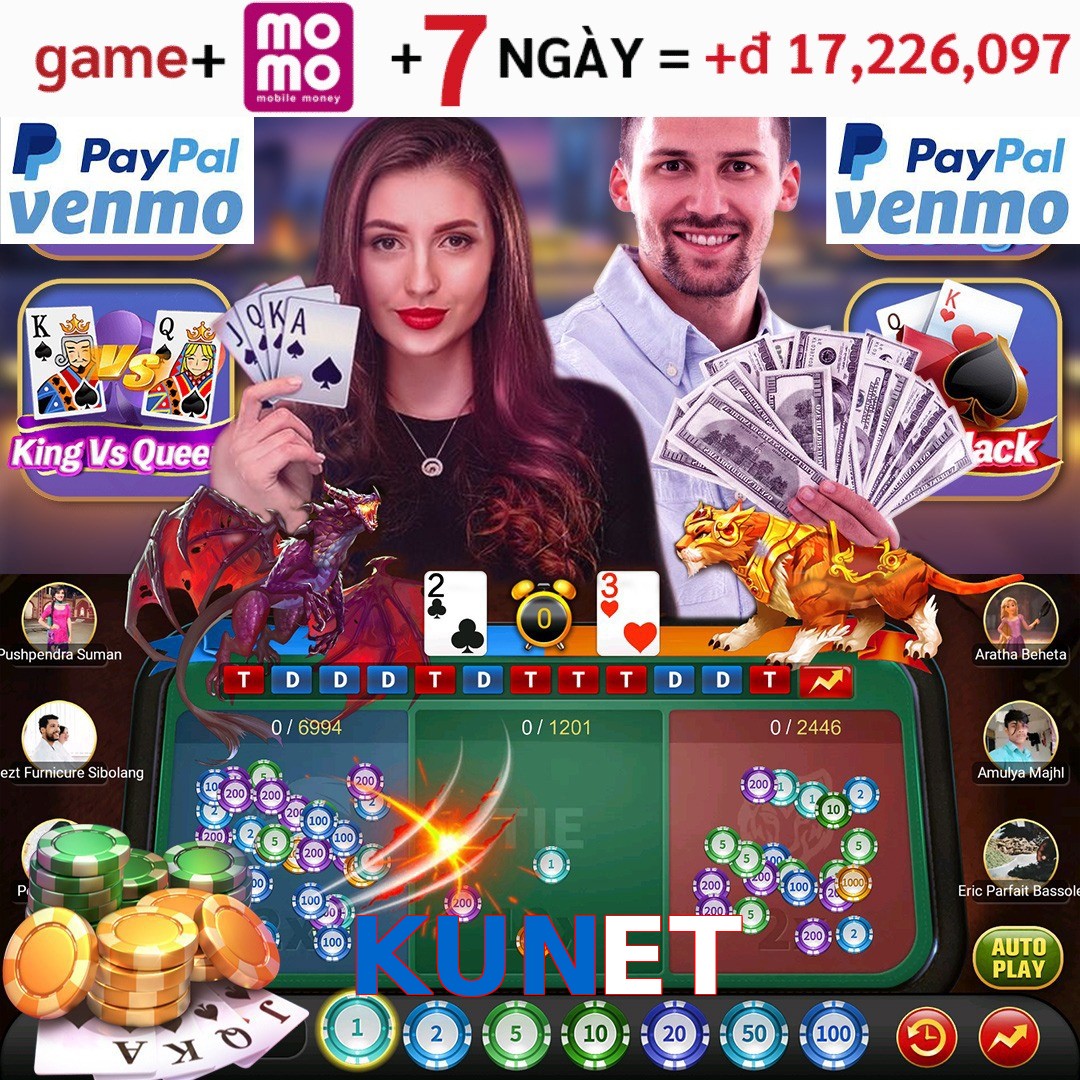 KUNET