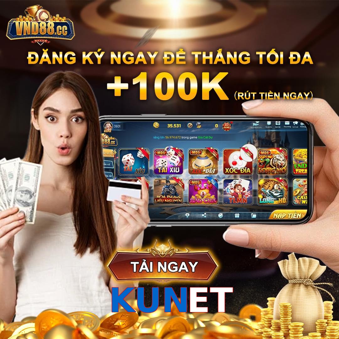 KUNET
