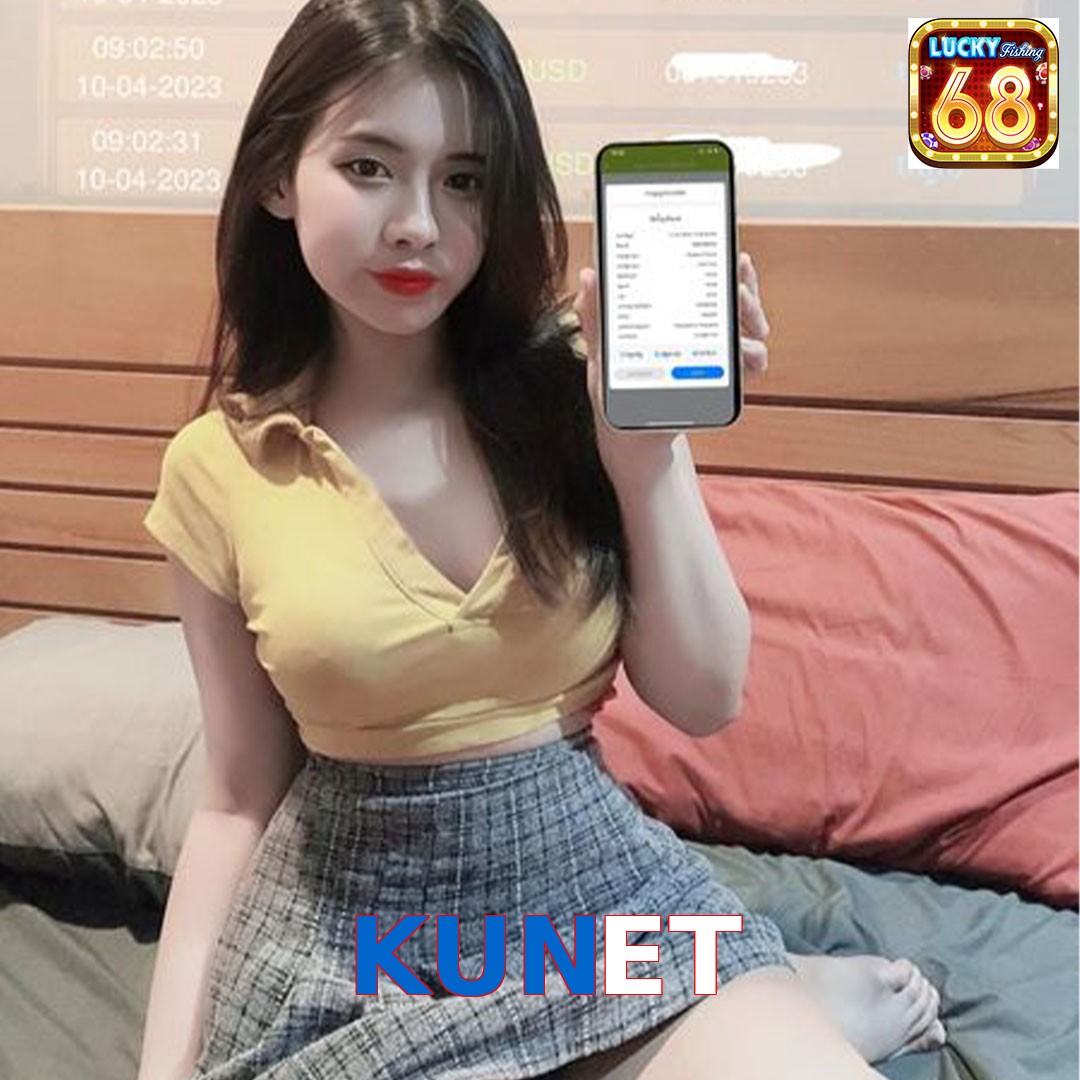 KUNET