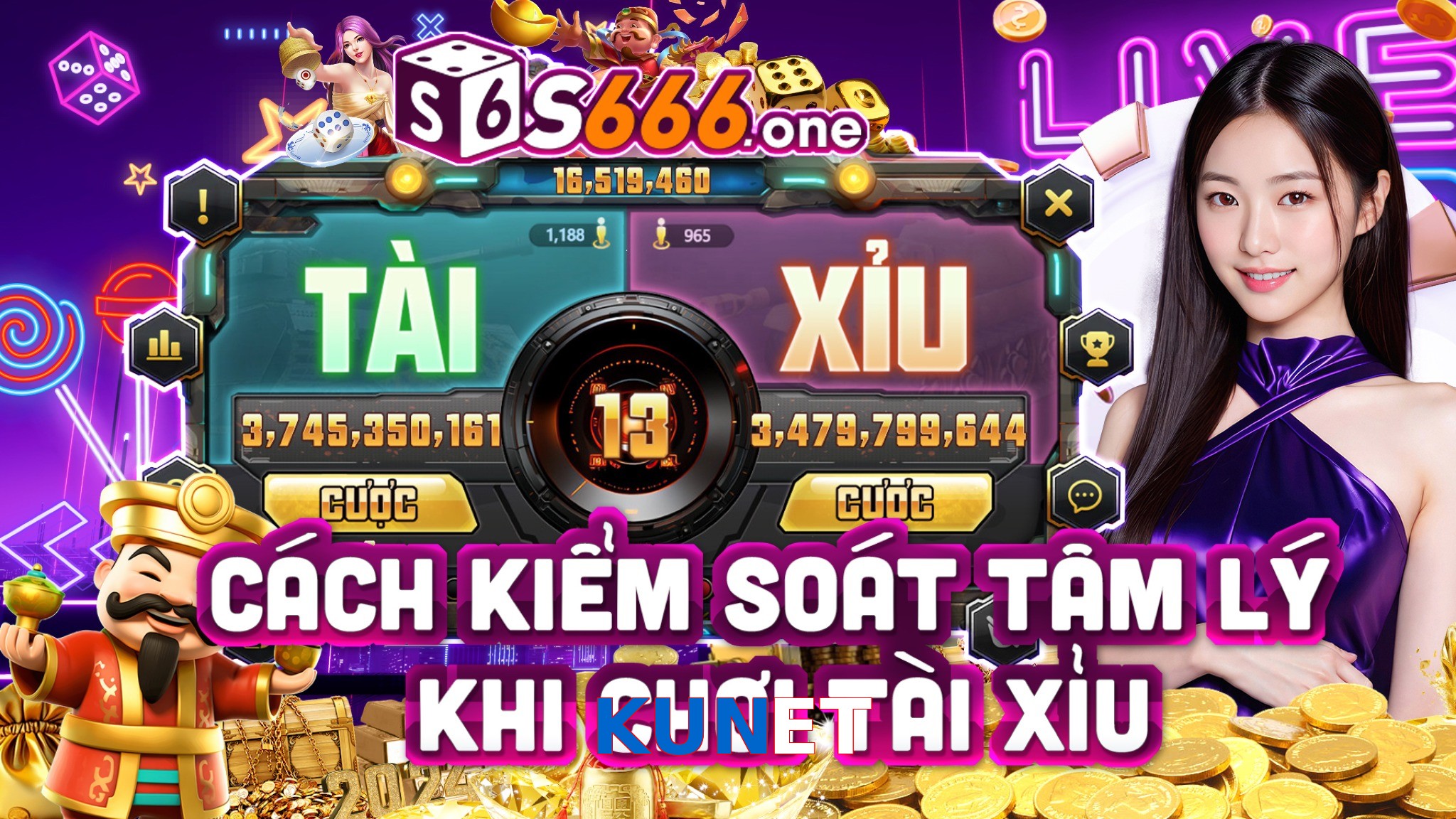 KUNET