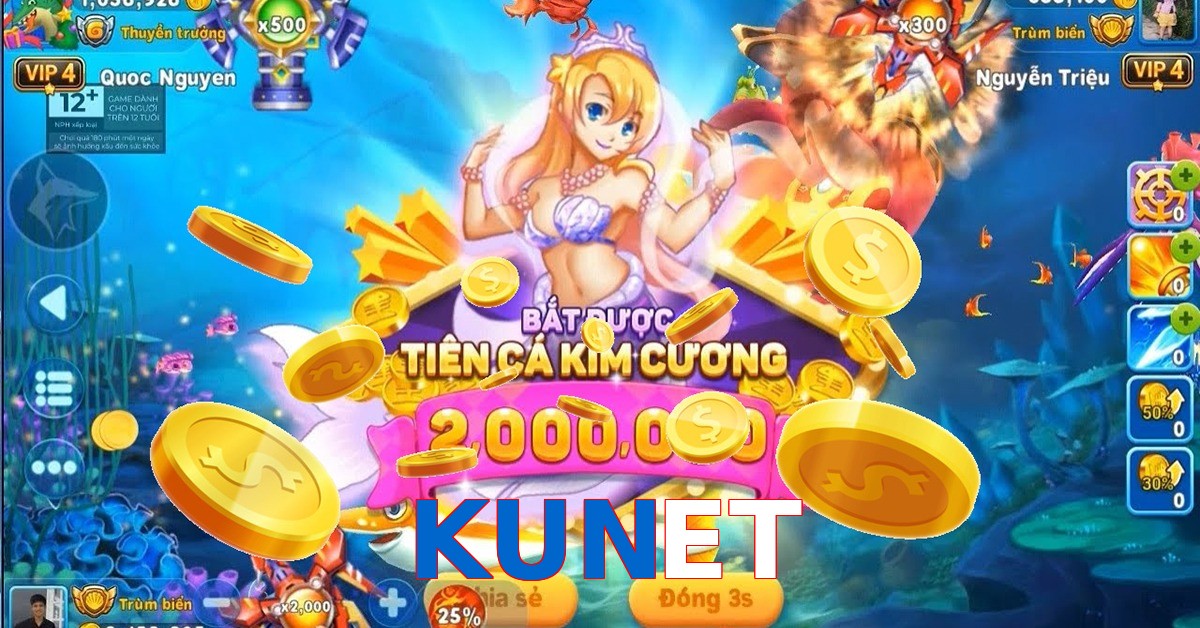 KUNET