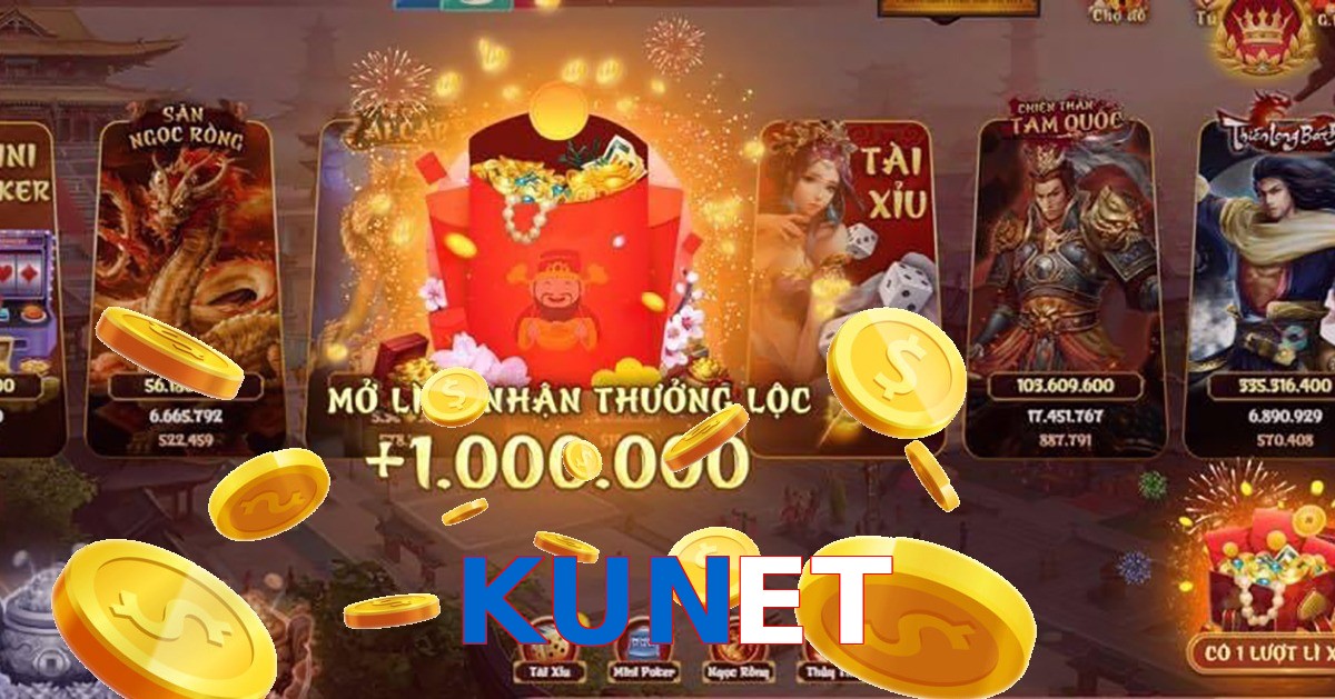 KUNET