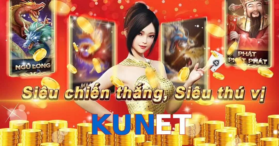 KUNET