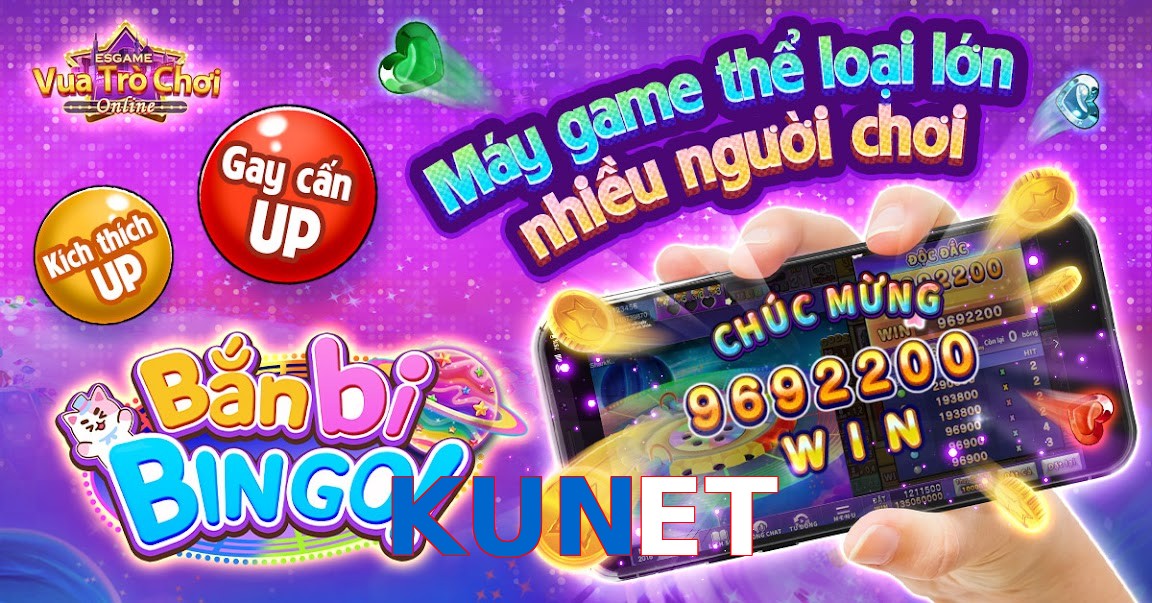 KUNET