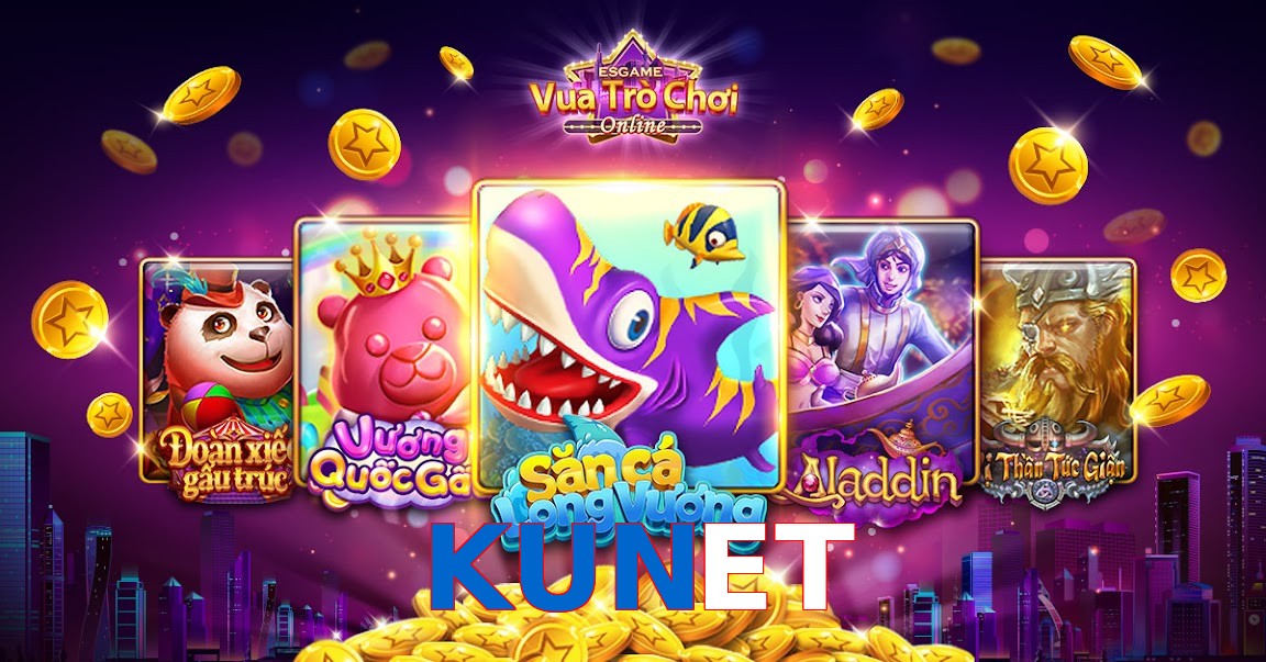KUNET