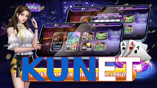 KUNET