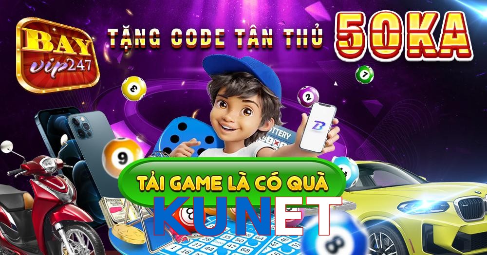 KUNET