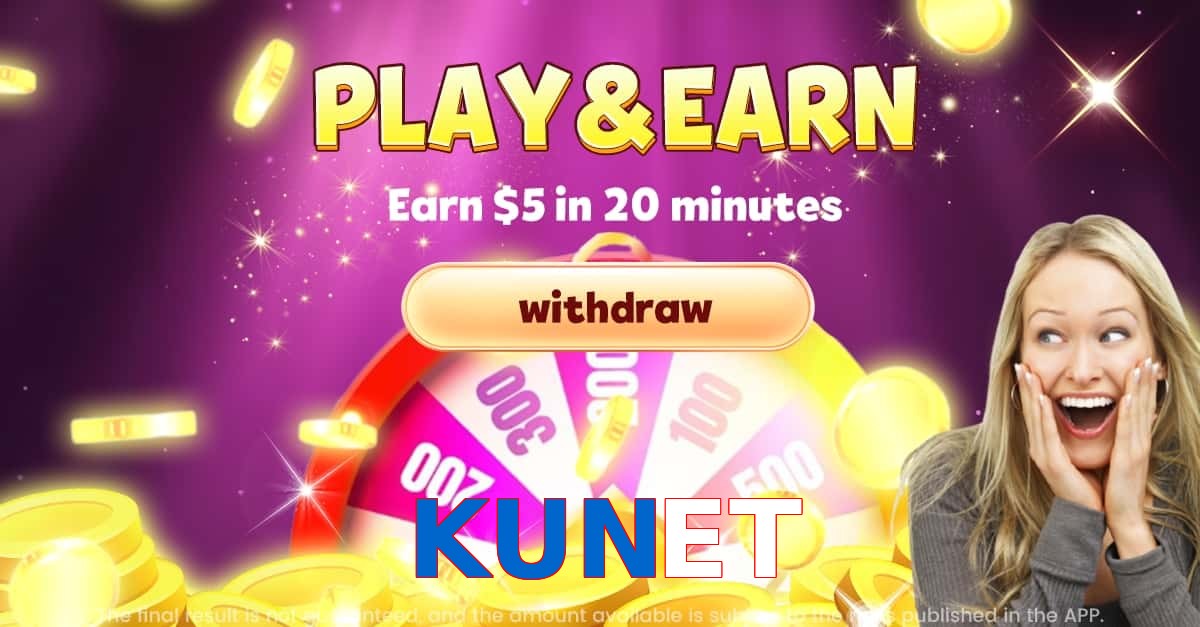 KUNET