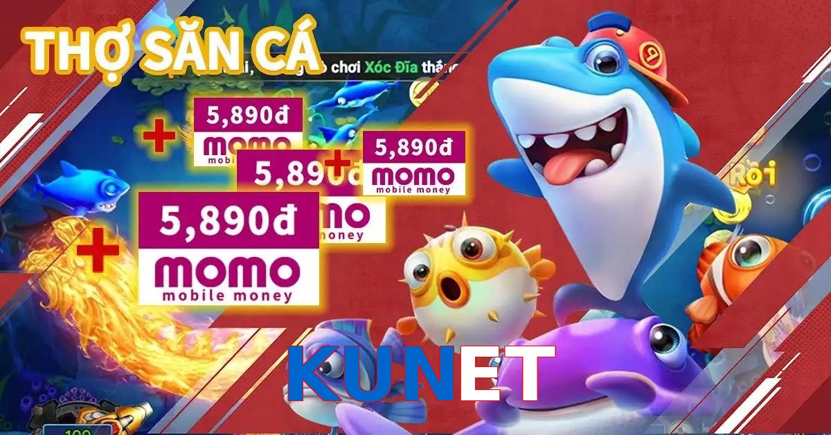 KUNET