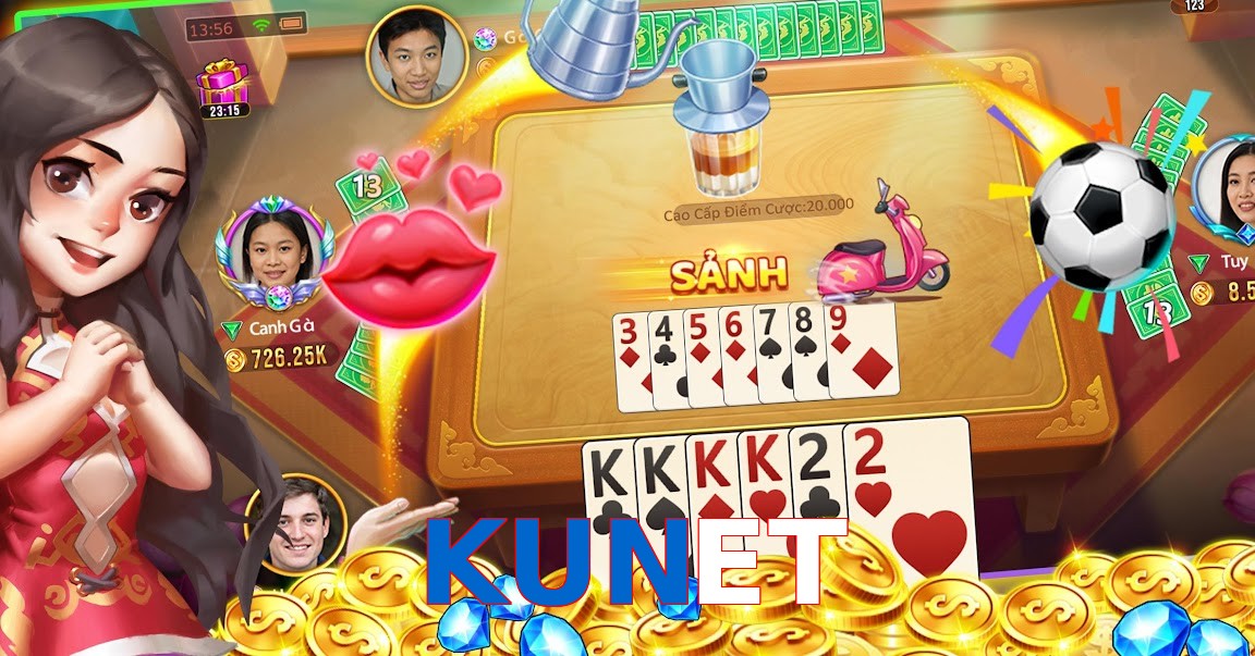 KUNET