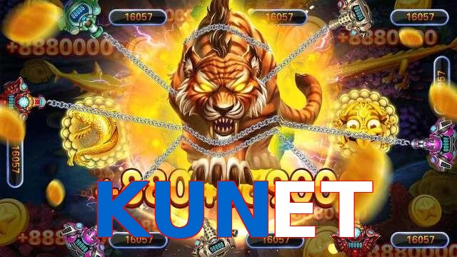 KUNET