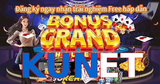 KUNET