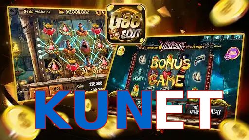 KUNET