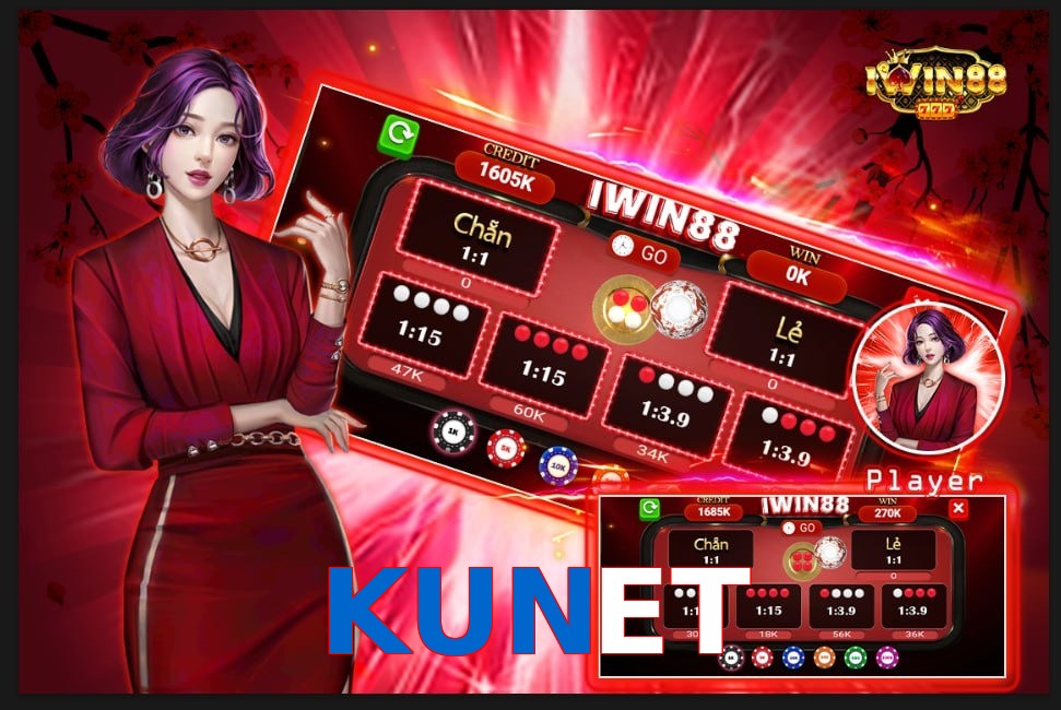 KUNET