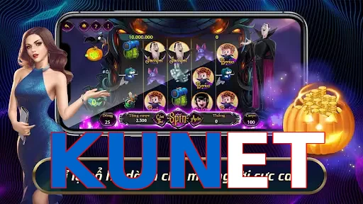 KUNET