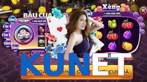 KUNET