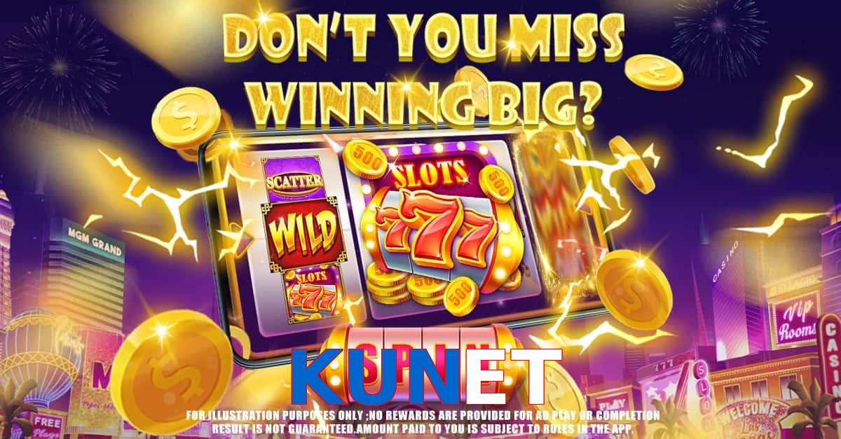KUNET