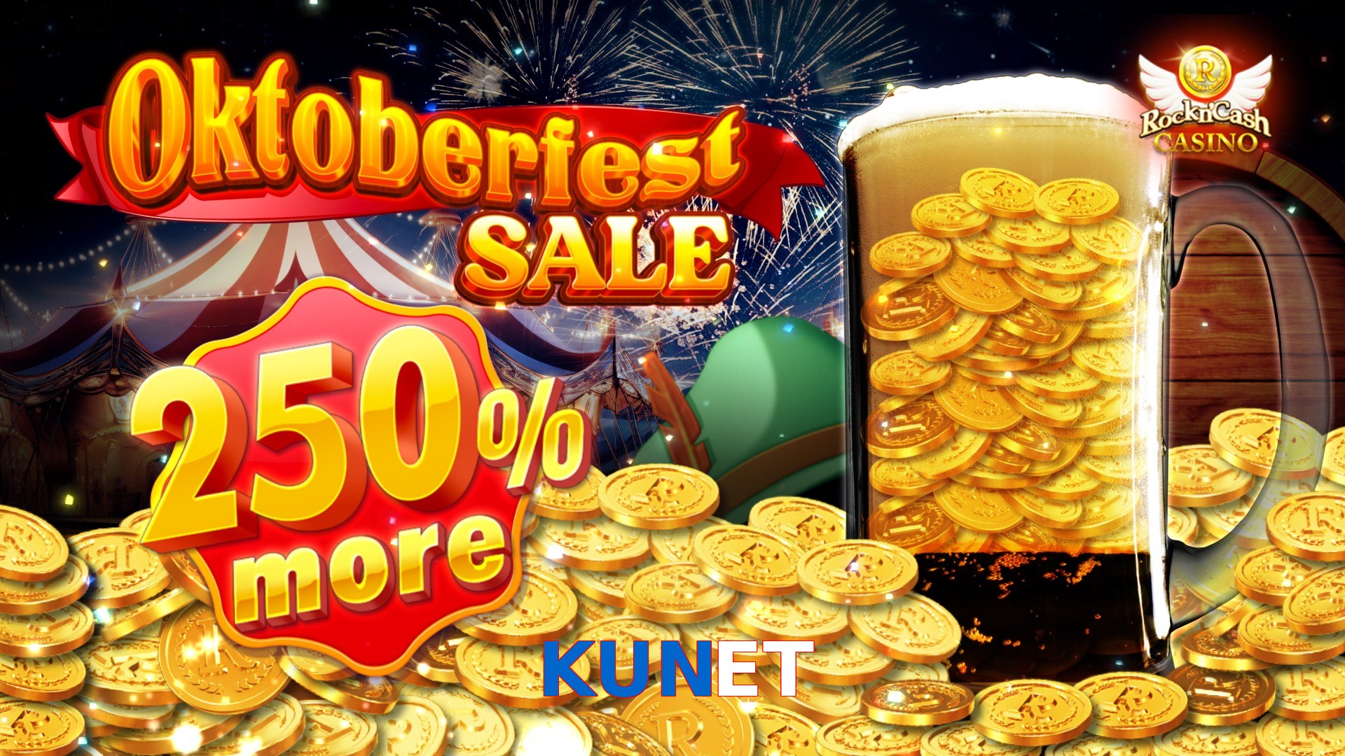 KUNET