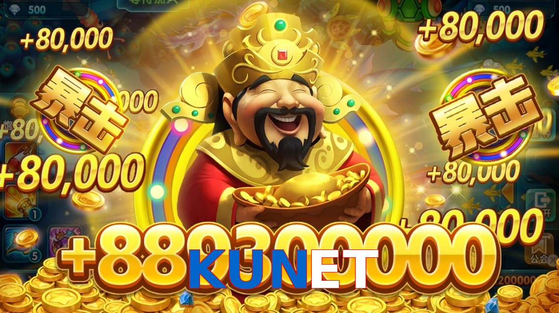 KUNET