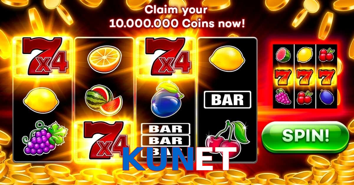 KUNET