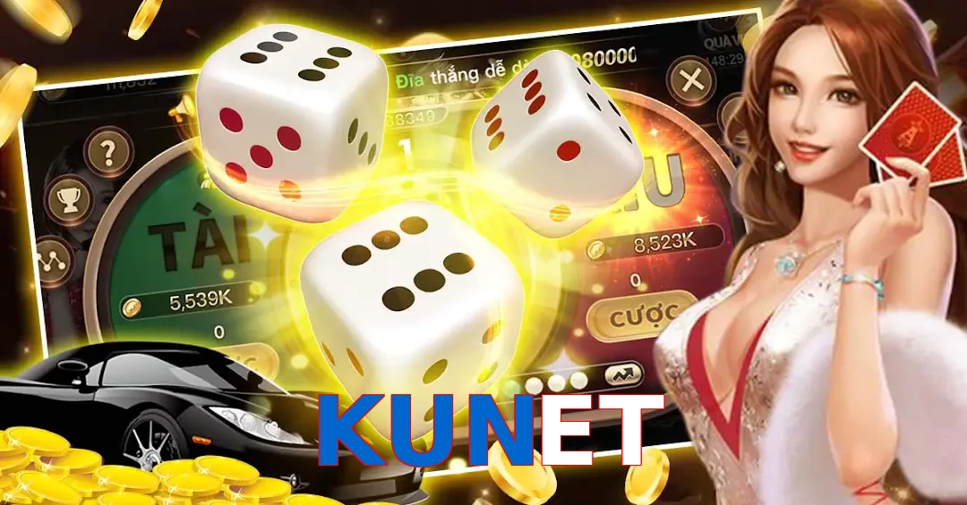 KUNET