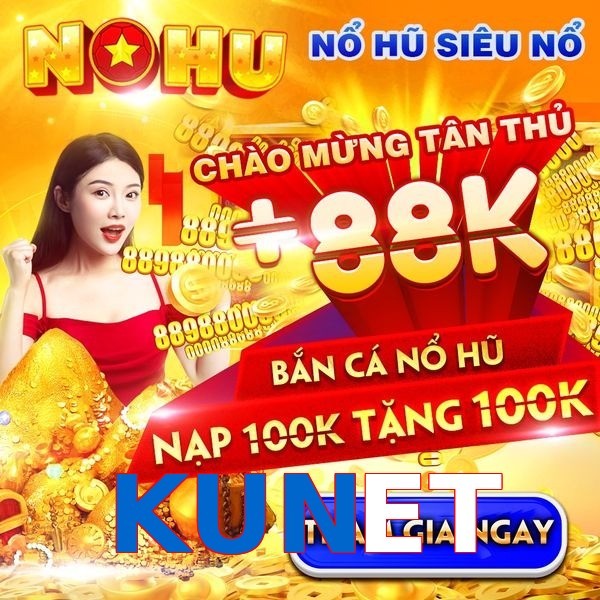 KUNET