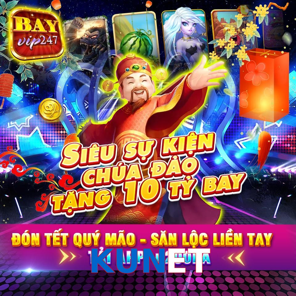KUNET