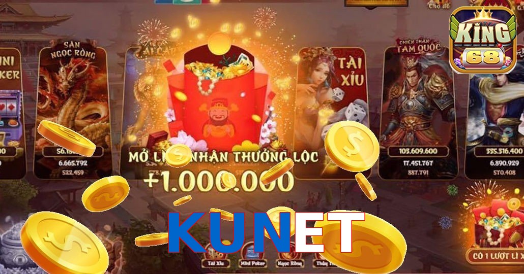 KUNET