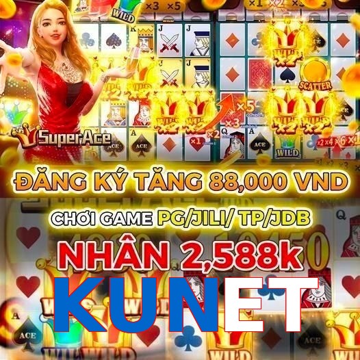 KUNET
