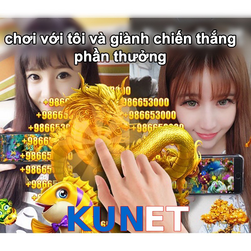 KUNET