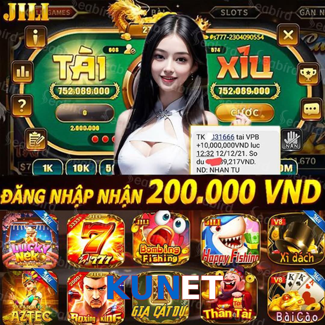 KUNET
