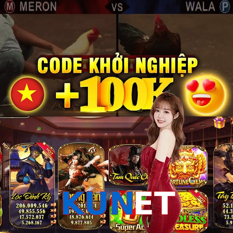 KUNET