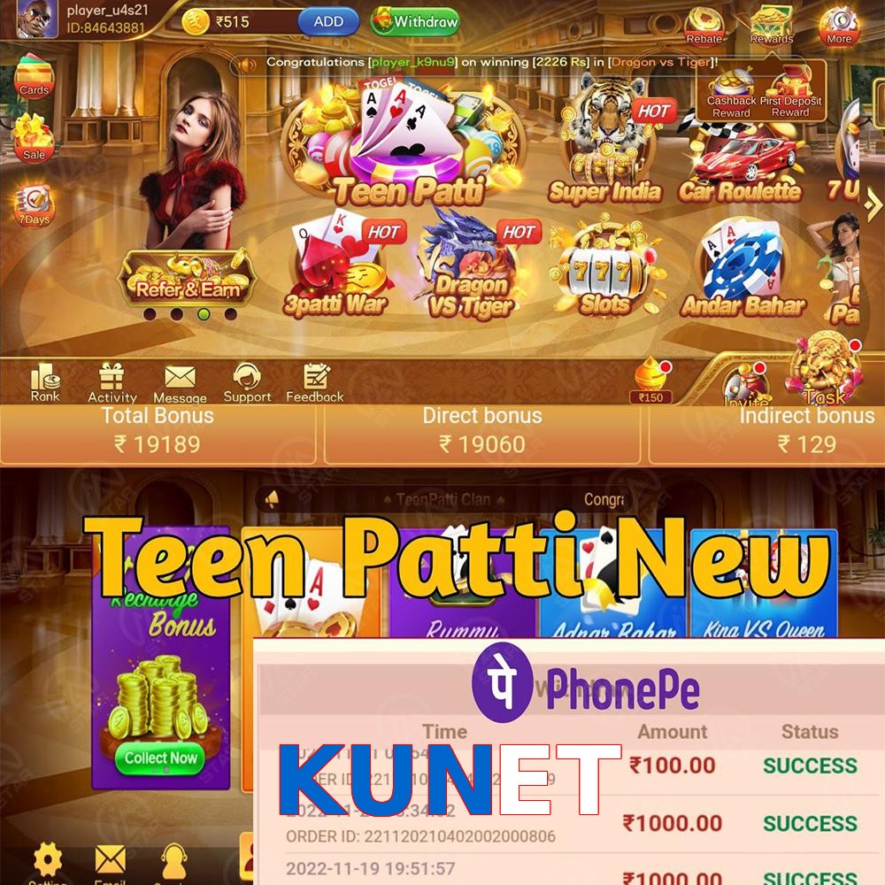 KUNET