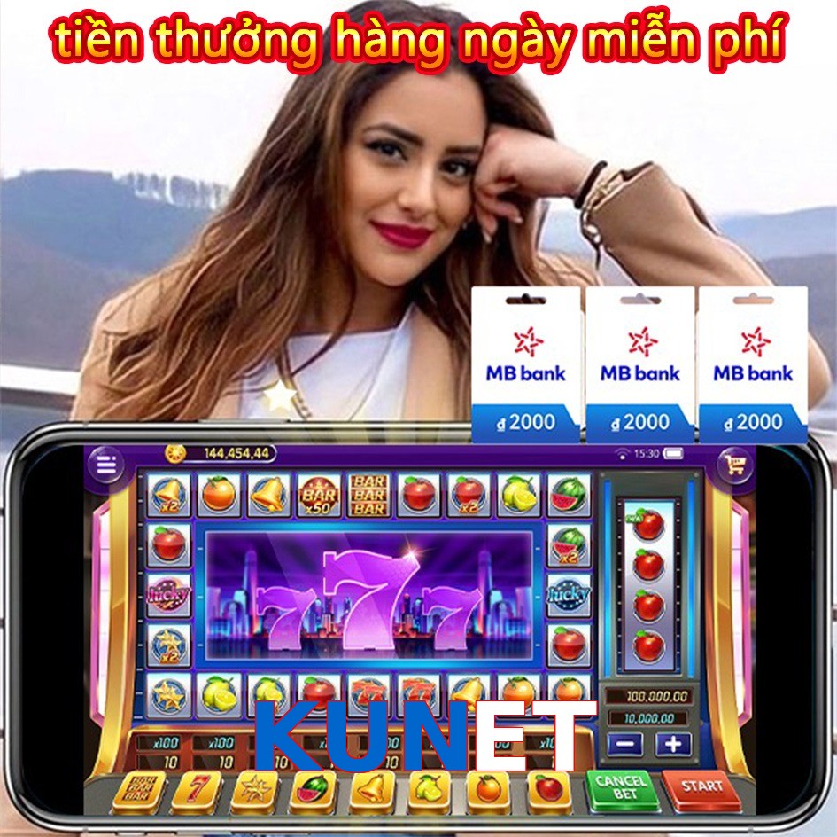 KUNET