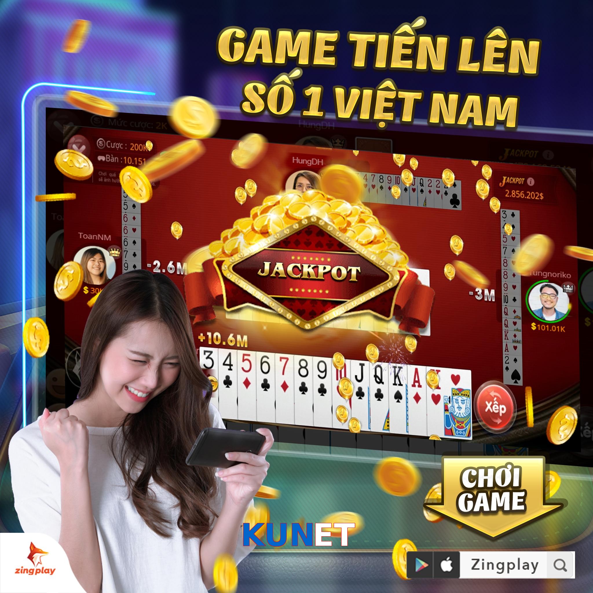 KUNET