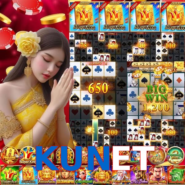 KUNET