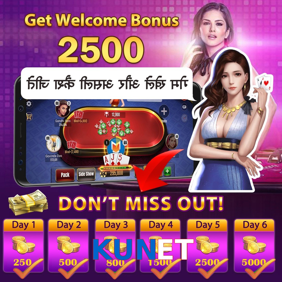 KUNET