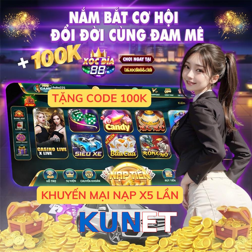 KUNET