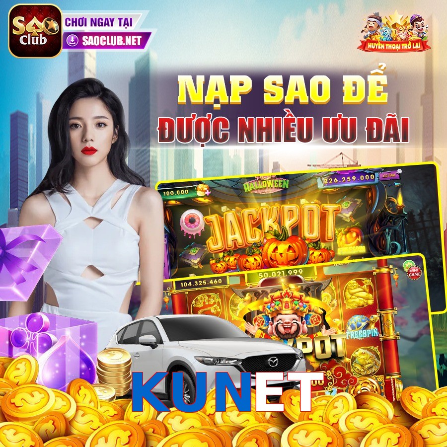 KUNET